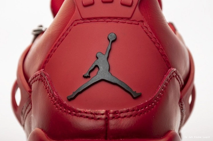 Jordan 4 Singles Air AV3914-600 Day 0224